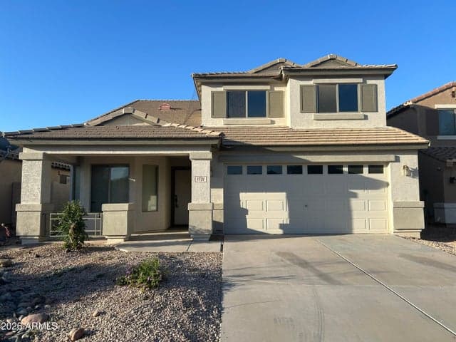 1731 E MELANIE Street, San Tan Valley, AZ