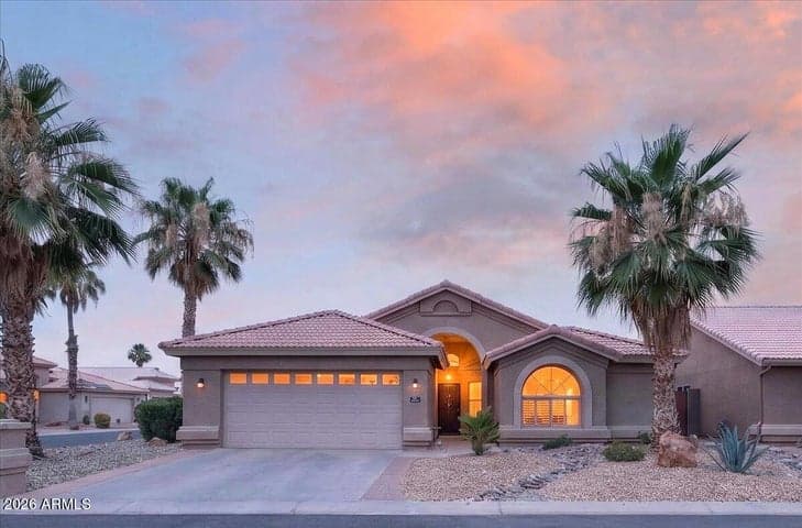 3690 N 150TH Avenue, Goodyear, AZ