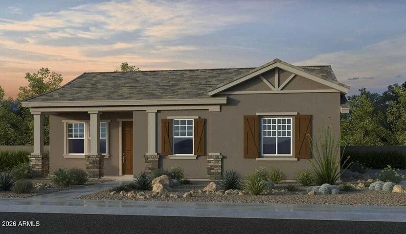 3595 N 99TH Drive, Avondale, AZ