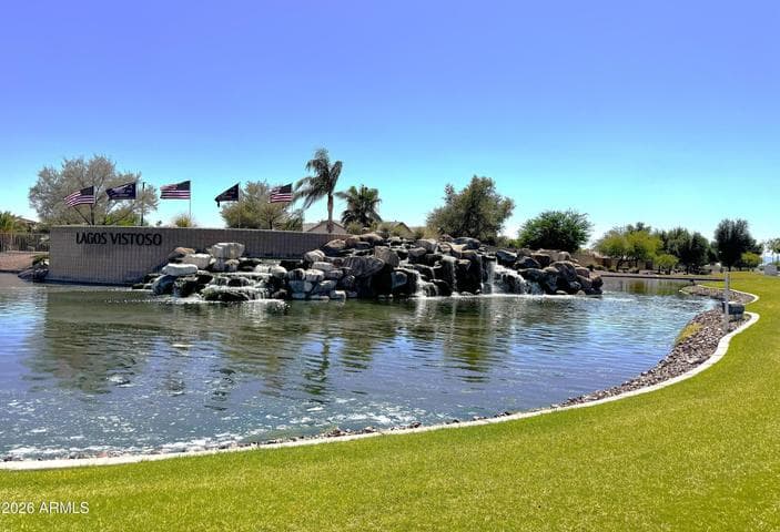 627 E La Costa Drive, Chandler, AZ