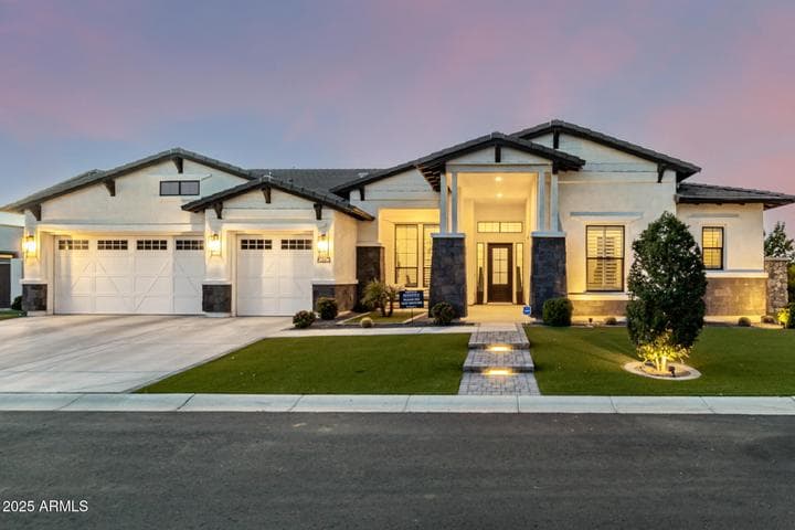 20756 E INDIANA Avenue, Queen Creek, AZ