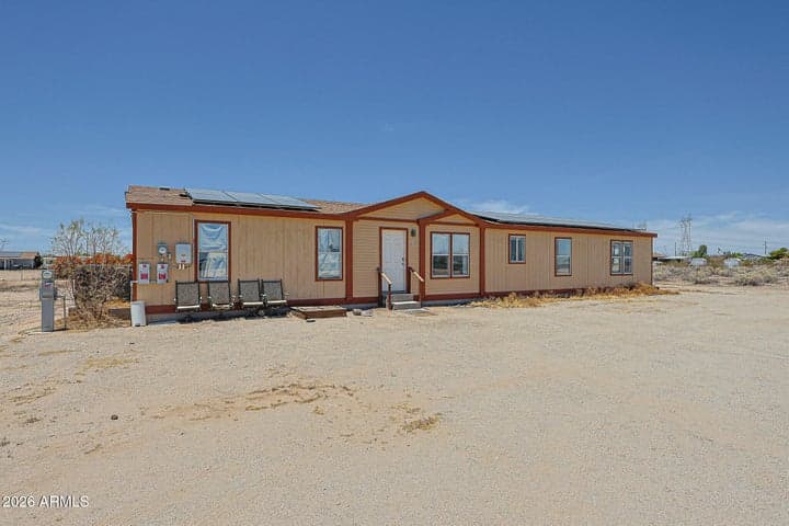 3502 S 335TH Avenue, Tonopah, AZ