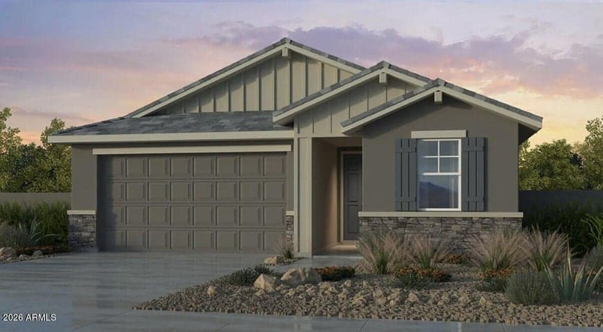 4404 E ROCK DAISY Lane, San Tan Valley, AZ
