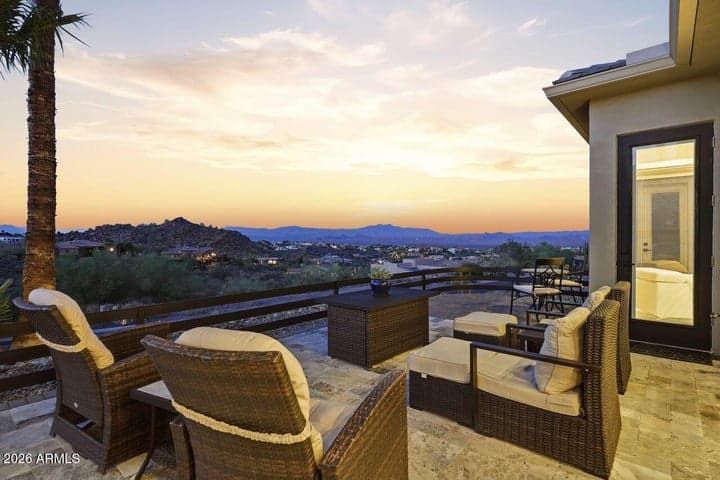 15037 E RIDGEWAY Drive, Fountain Hills, AZ