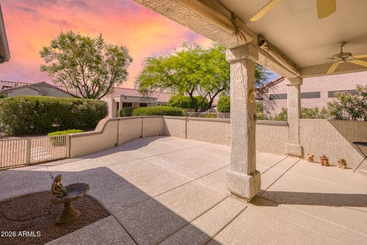 15872 W LAUREL CANYON Court, Surprise, AZ