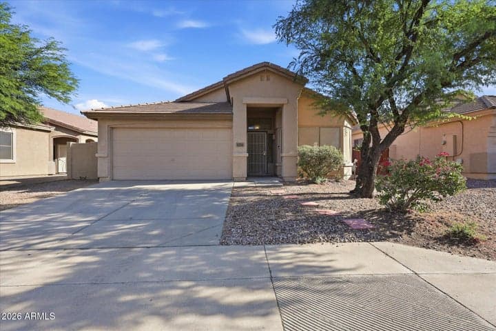 8708 E PORTOBELLO Avenue, Mesa, AZ