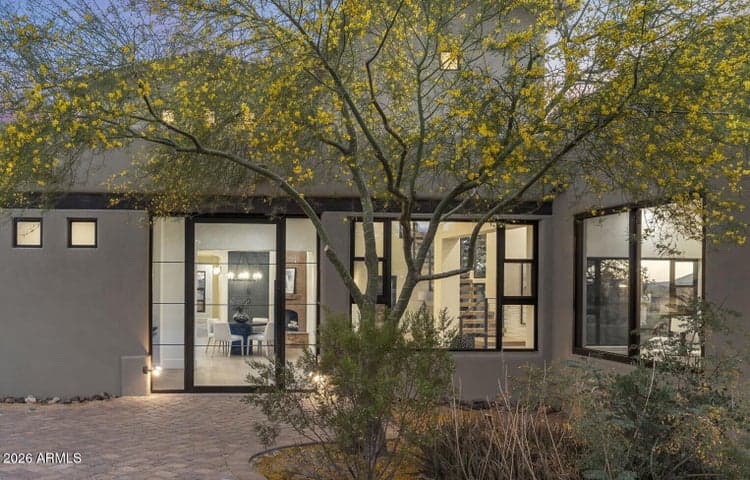 42327 N SIERRA VISTA Road, Cave Creek, AZ