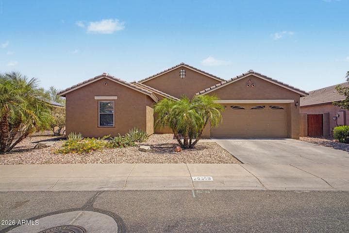25659 W RIPPLE Road, Buckeye, AZ