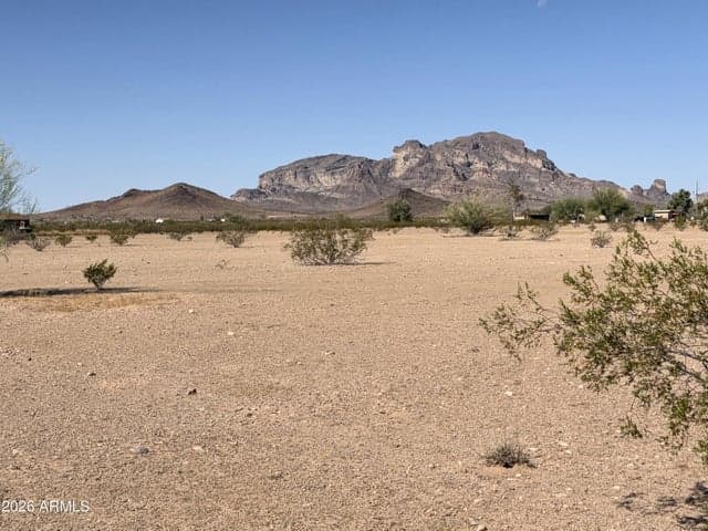 0000 N 431st Avenue #16, Tonopah, AZ