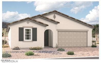 18405 W LAURIE Lane, Waddell, AZ