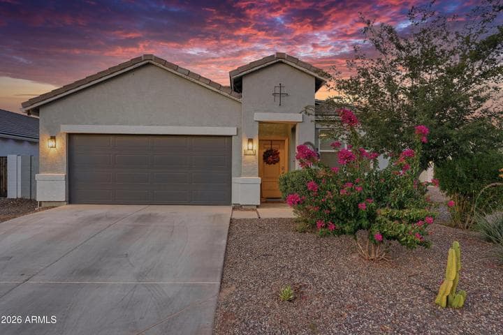 36743 N SANGA Court, San Tan Valley, AZ