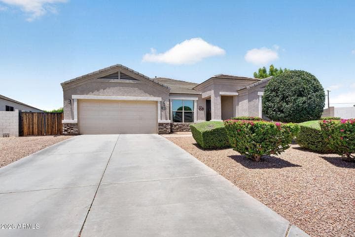 36162 N QUIROS Drive, San Tan Valley, AZ