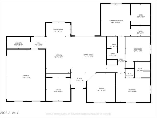 2830 E RYAN Road, Gilbert, AZ
