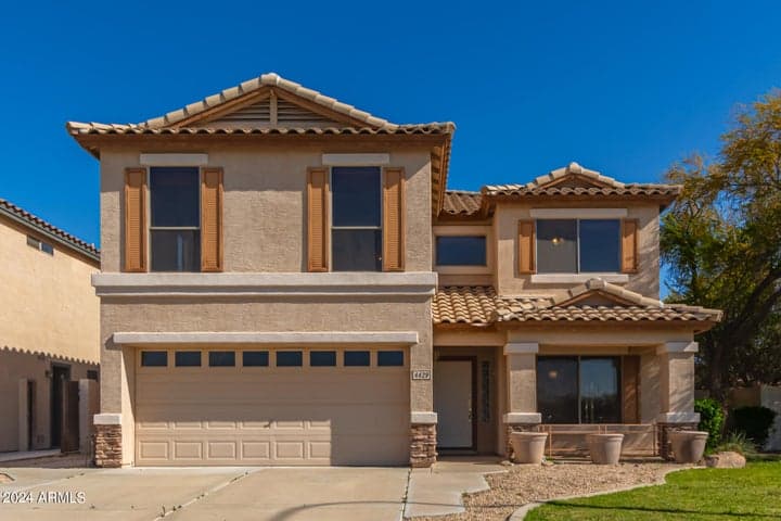 4629 E AUGUSTA Avenue, Chandler, AZ