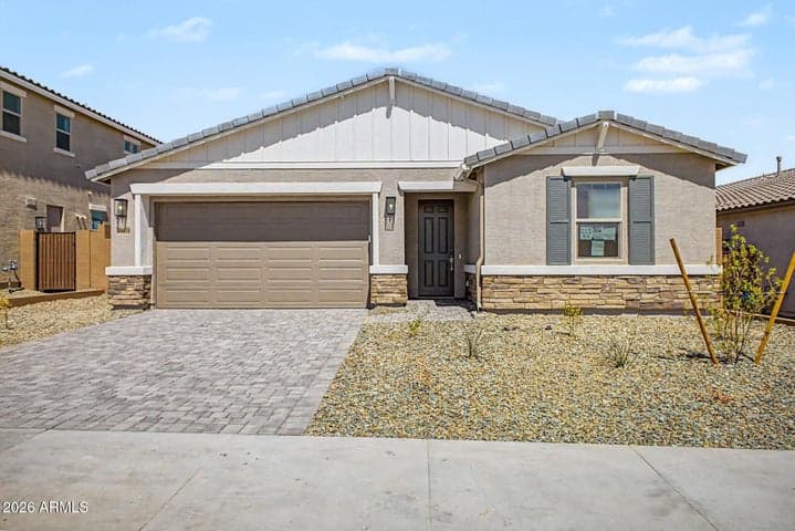 29491 N 135TH Lane, Peoria, AZ