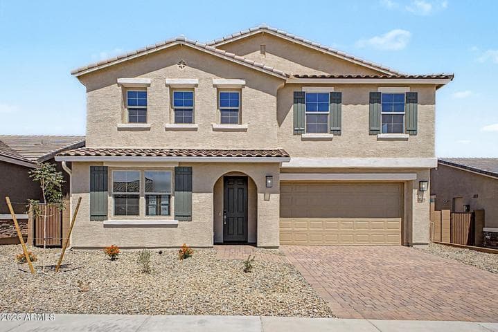 29509 N 135TH Lane, Peoria, AZ