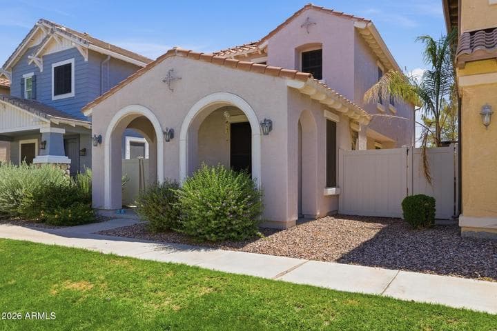 3858 S WINTER Lane, Gilbert, AZ