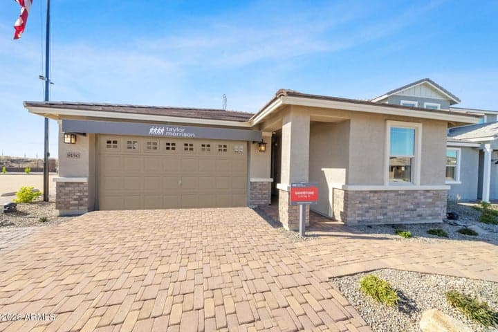9150 S 169TH Drive, Goodyear, AZ