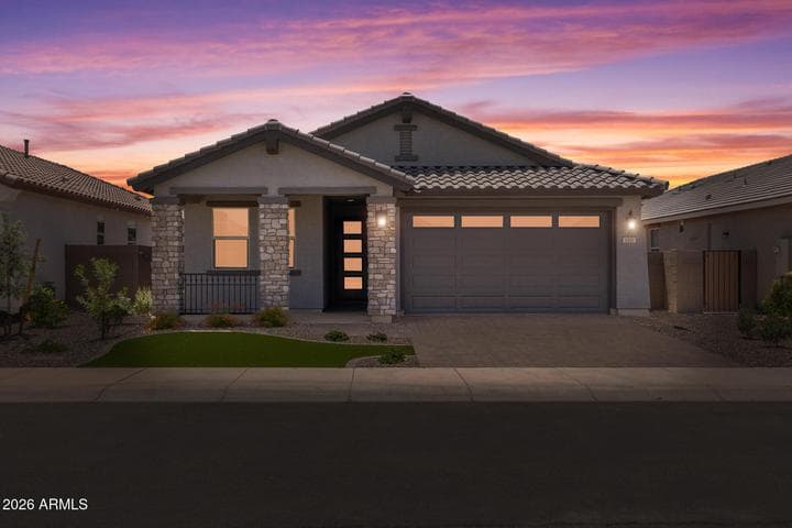 3351 W MARY Drive, San Tan Valley, AZ