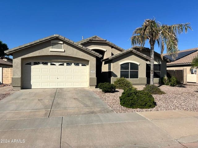 11210 E Pronghorn Avenue, Mesa, AZ