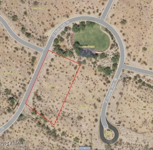 21393 W MOUNTAIN COVE Place #105, Buckeye, AZ