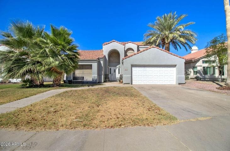 16806 S 37TH Way, Phoenix, AZ