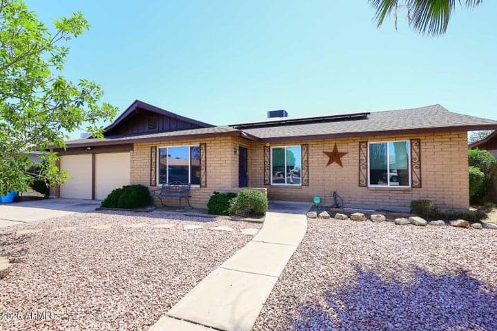 11223 N 33rd Avenue, Phoenix, AZ