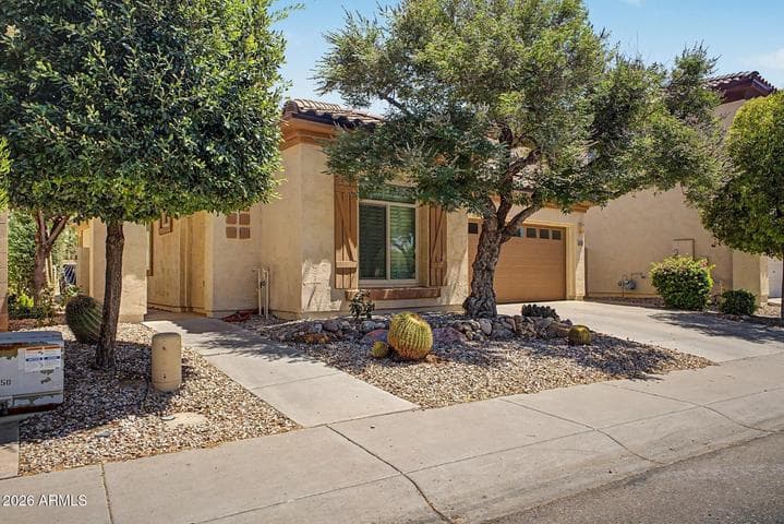 2088 E FLINT Street, Chandler, AZ