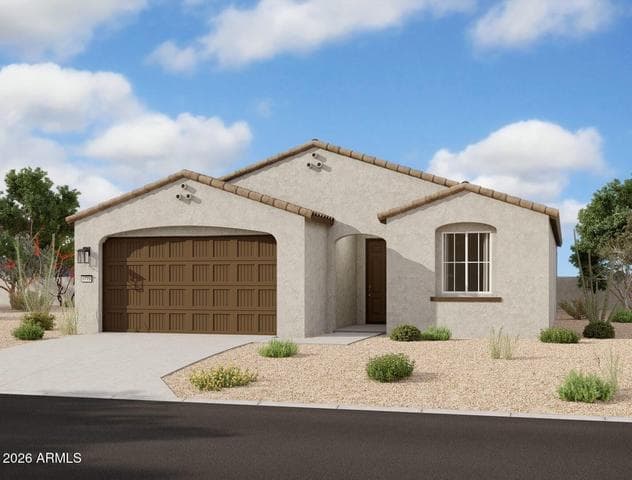 2496 E GALLOPING HORSE Drive, San Tan Valley, AZ