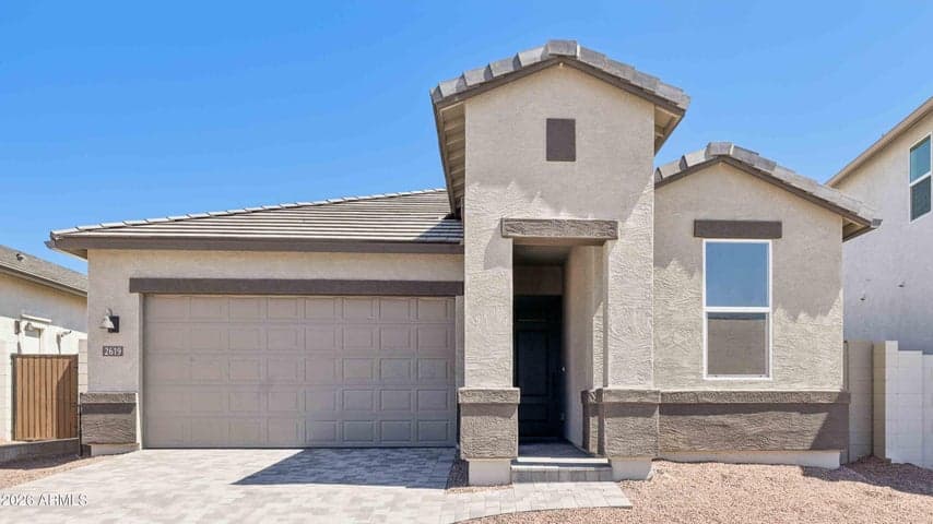2619 W Satinwood Drive, Phoenix, AZ