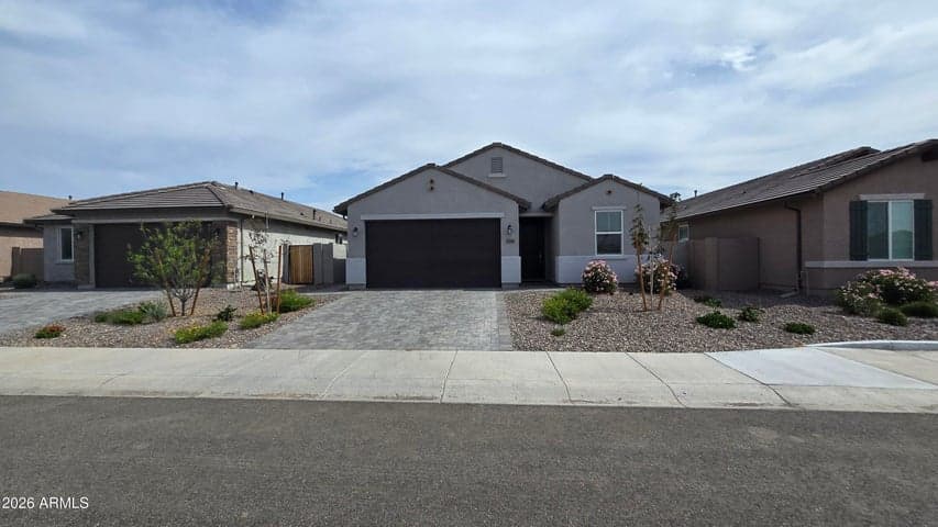 13248 W HACKAMORE Drive, Peoria, AZ