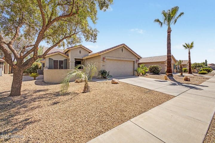 2591 E SANTA MARIA Drive, Casa Grande, AZ