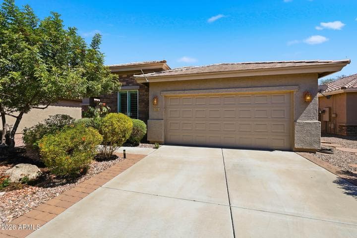 23015 W LASSO Lane, Buckeye, AZ
