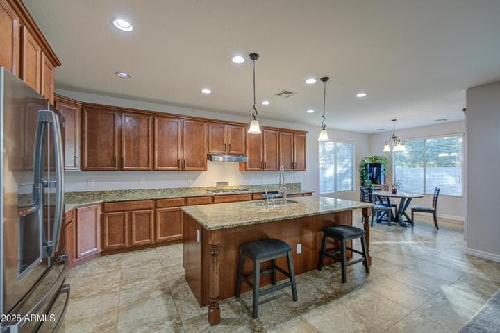 556 W SWEET SHRUB Avenue, Queen Creek, AZ