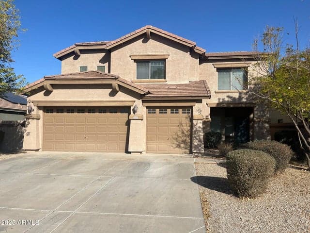 39203 N CAROLINA Avenue, San Tan Valley, AZ