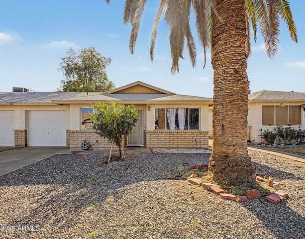 6834 N 81ST Lane, Glendale, AZ