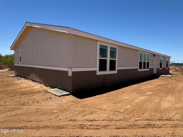 28212 N 255TH Avenue, Wittmann, AZ