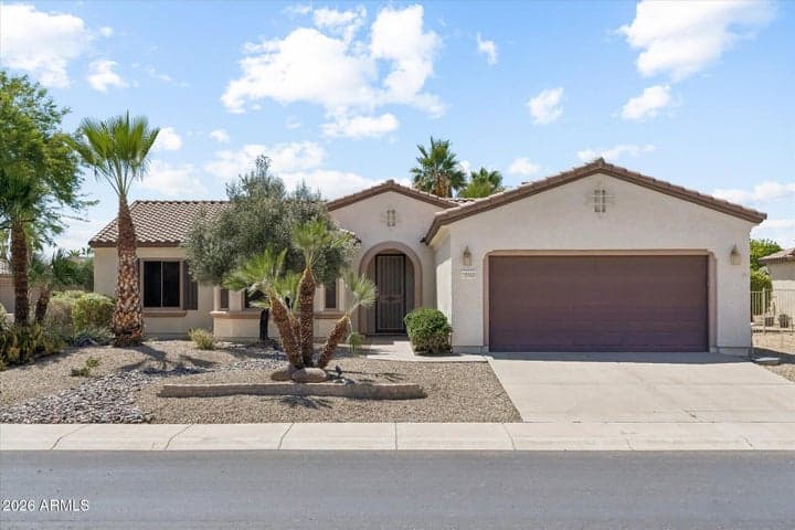 20900 N VISTA Trail, Surprise, AZ