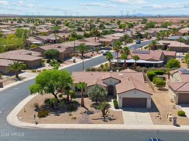 20900 N VISTA Trail, Surprise, AZ