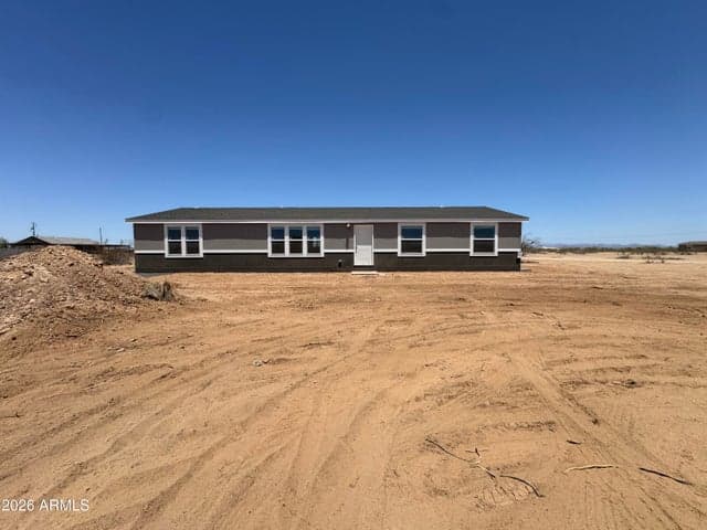 28228 N 255TH Avenue, Wittmann, AZ
