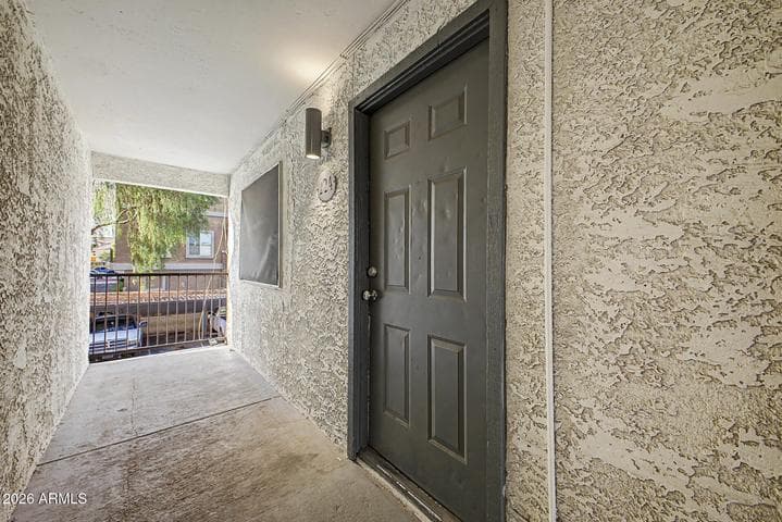 18202 N CAVE CREEK Road #224, Phoenix, AZ