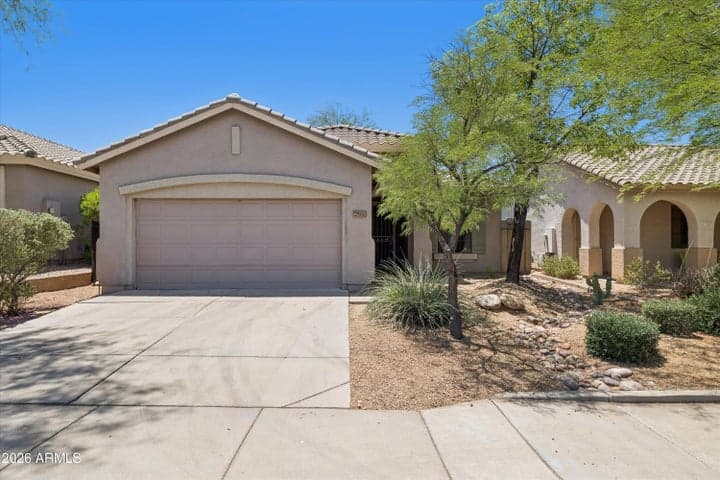 2501 W Lewis and Clark Trail, Anthem, AZ