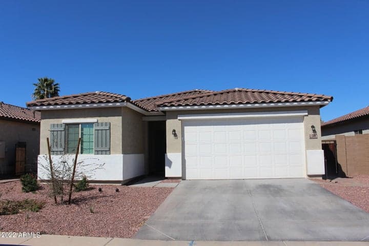 288 W Tropical Drive, Casa Grande, AZ