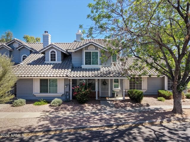 860 N MCQUEEN Road #1082, Chandler, AZ