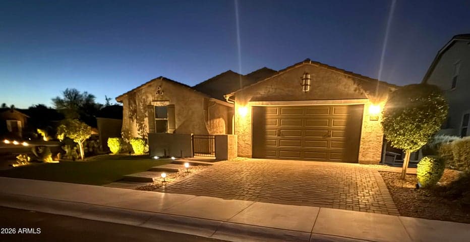 14074 W Holly Street, Goodyear, AZ