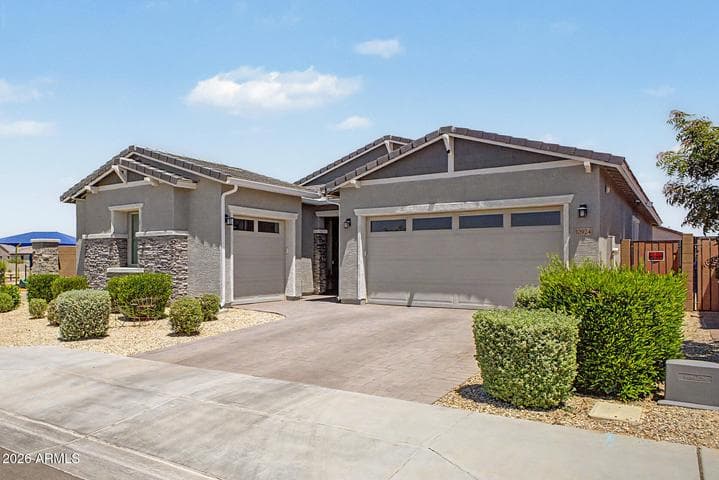 10924 W WOOD Street, Tolleson, AZ