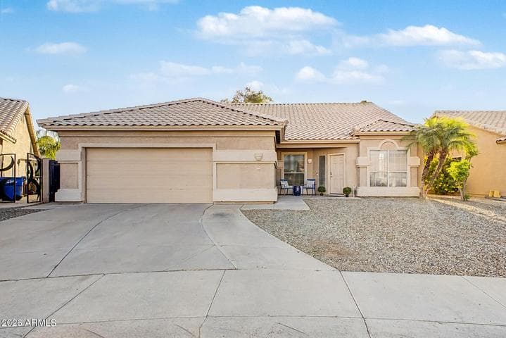 18614 N 35TH Place, Phoenix, AZ