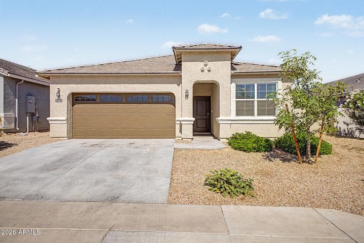 3983 S 243RD Drive, Buckeye, AZ