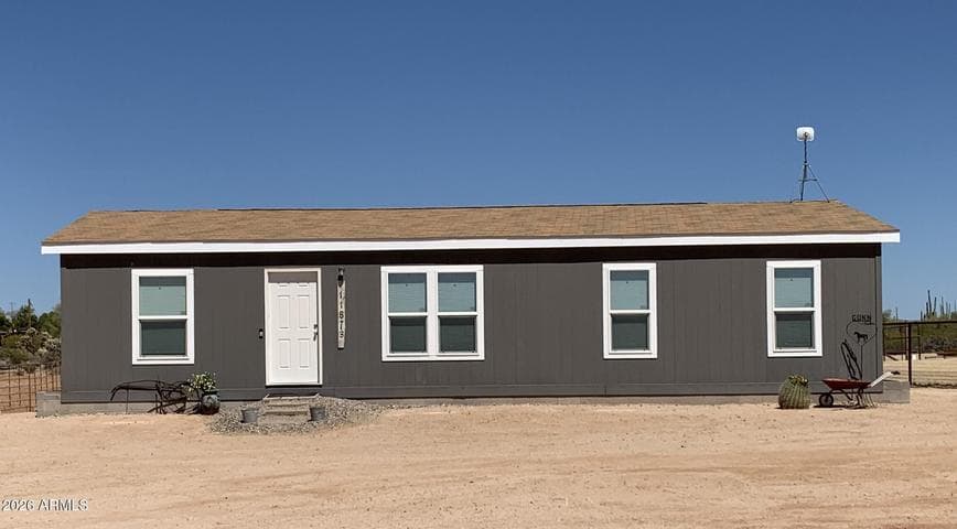11873 N REED Road, Florence, AZ
