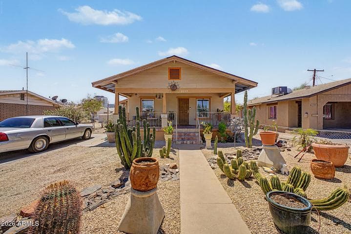 1110 N 11TH Street, Phoenix, AZ